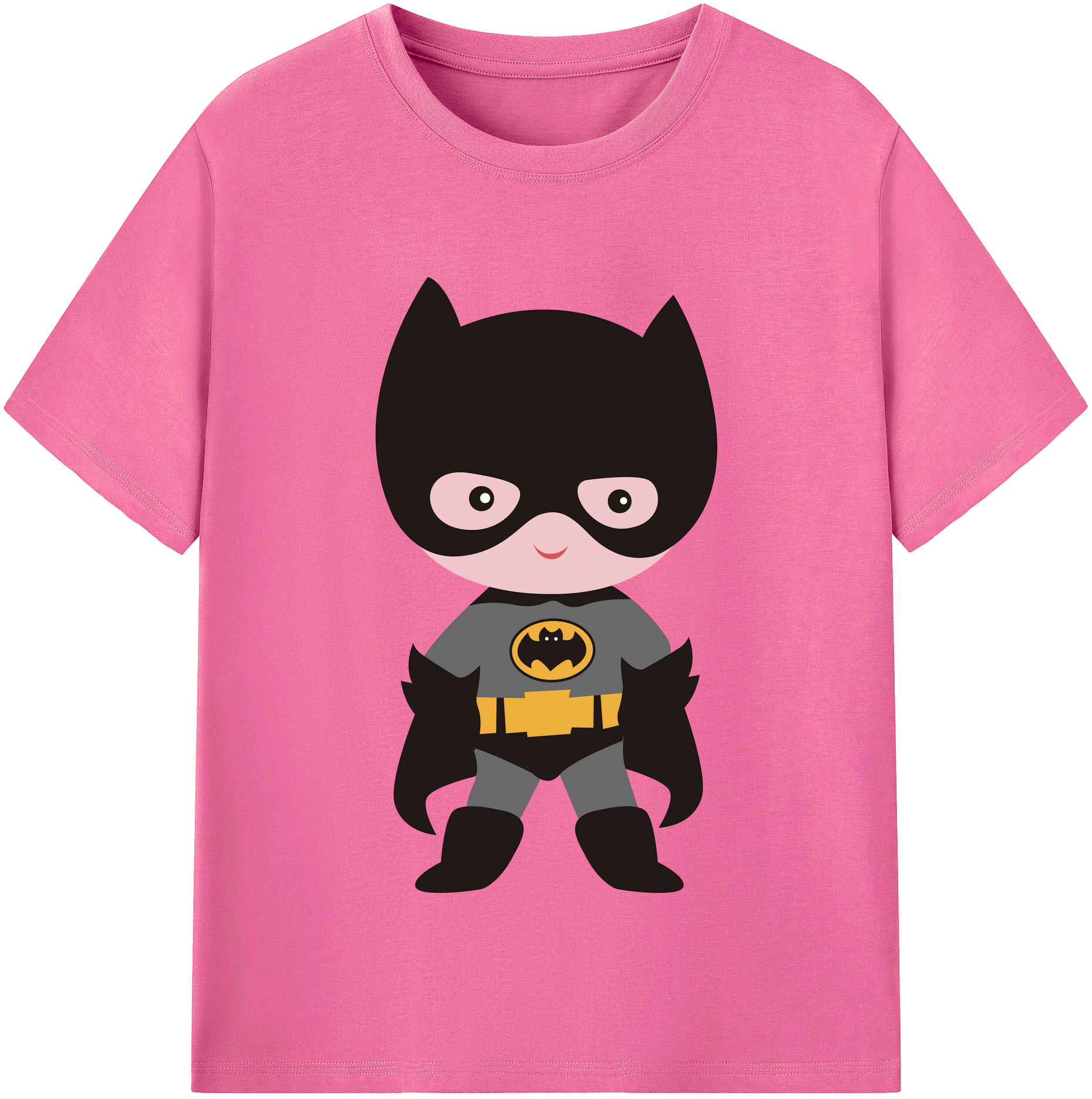 （画像用） アベンジャーズ The Avengers レディースカジュアルプリントTシャツ（綿100％）